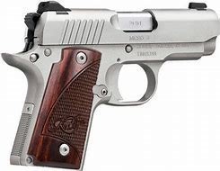 KIMBER MIRO 9 9MM STS ROSEWOOD NEW IN BOX-img-0