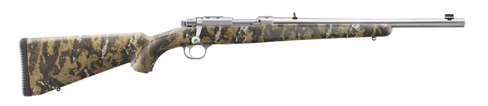07426 Ruger 77/44 44 Magnum-img-0