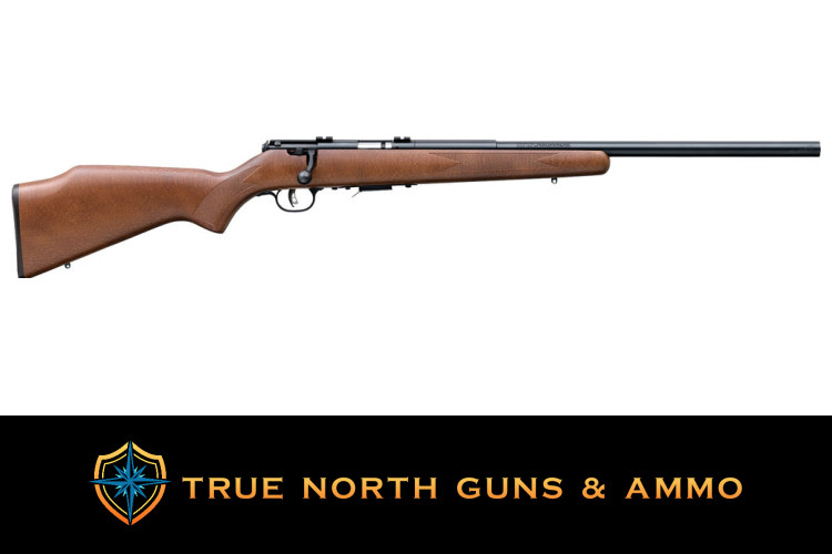 Savage 93R17-GV .17 HMR Bolt Action Rifle-img-0
