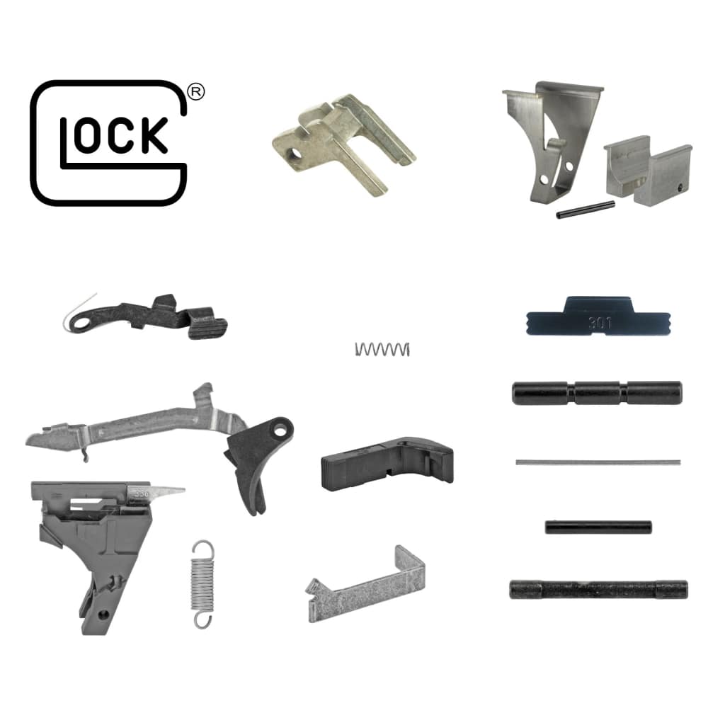 GLOCK 17 OEM Kit-img-0