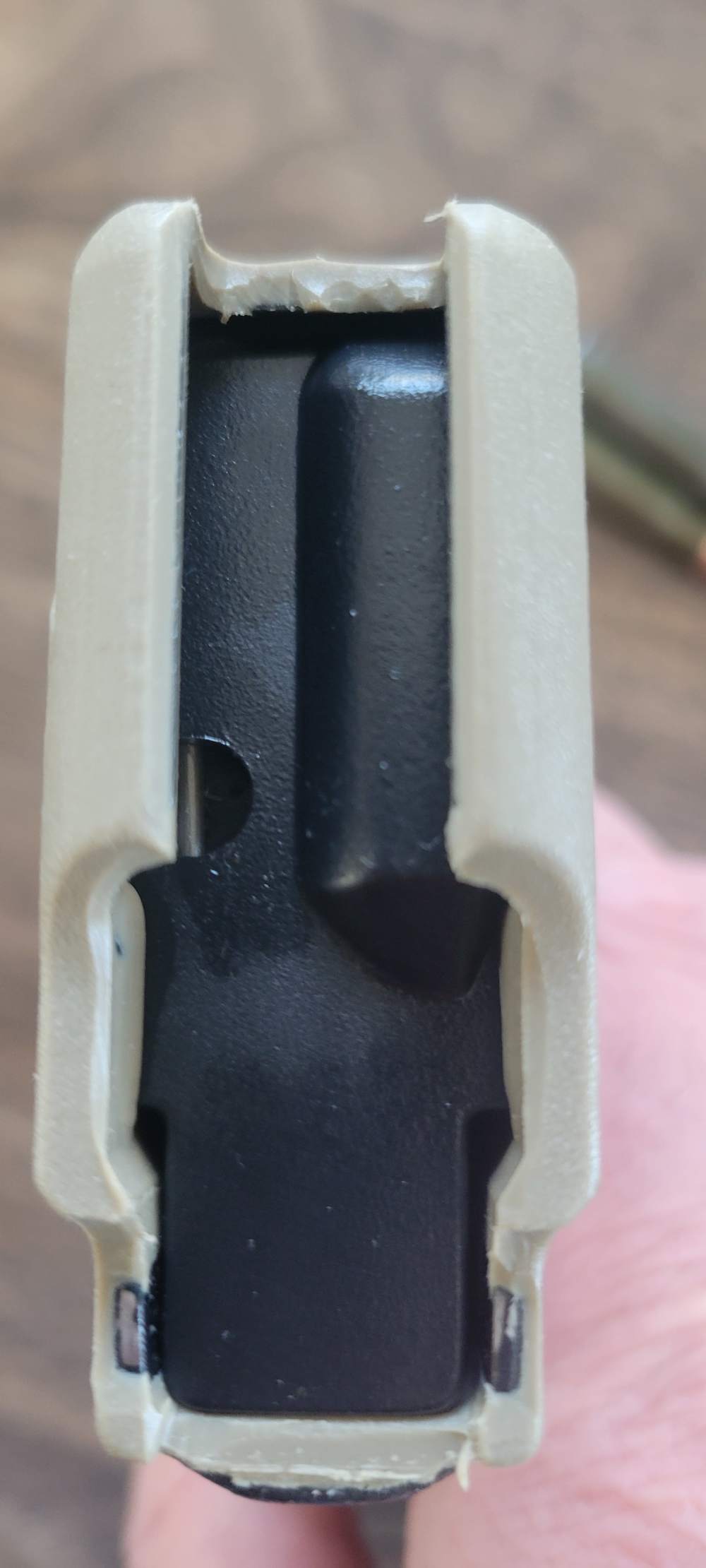 Flat Dark Earth Tanker 20rd Bulgarian AK-47 magazine 7.62x39mm FDE Tan-img-5