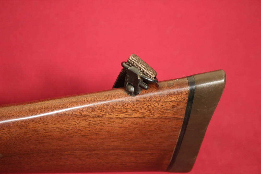 Remington 700 BDL .338 Win Mag w/24" Barrel, Wood Stock, B&L Scope - 1987-img-26