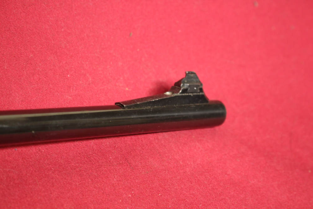Remington 700 BDL .338 Win Mag w/24" Barrel, Wood Stock, B&L Scope - 1987-img-9