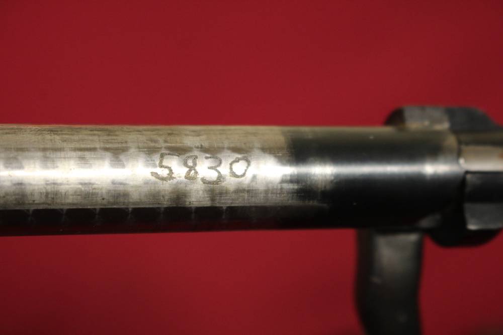 Remington 700 BDL .338 Win Mag w/24" Barrel, Wood Stock, B&L Scope - 1987-img-44