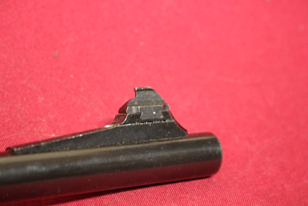 Remington 700 BDL .338 Win Mag w/24" Barrel, Wood Stock, B&L Scope - 1987-img-10