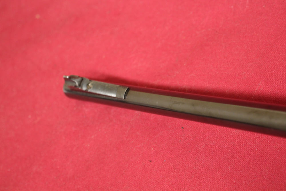 Remington 700 BDL .338 Win Mag w/24" Barrel, Wood Stock, B&L Scope - 1987-img-39