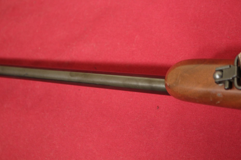 Remington 700 BDL .338 Win Mag w/24" Barrel, Wood Stock, B&L Scope - 1987-img-31