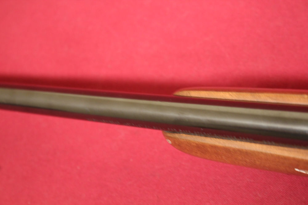 Remington 700 BDL .338 Win Mag w/24" Barrel, Wood Stock, B&L Scope - 1987-img-38