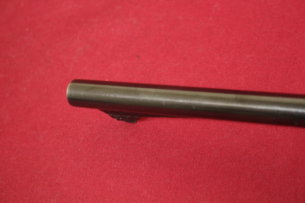 Remington 700 BDL .338 Win Mag w/24" Barrel, Wood Stock, B&L Scope - 1987-img-32