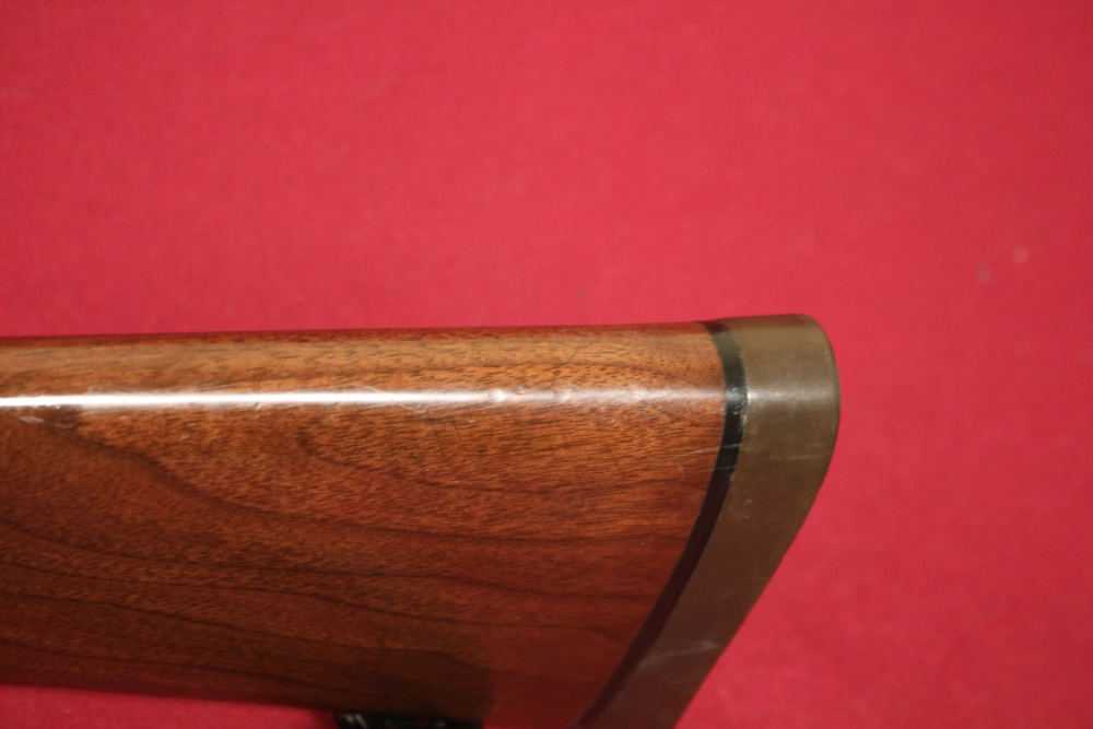 Remington 700 BDL .338 Win Mag w/24" Barrel, Wood Stock, B&L Scope - 1987-img-33
