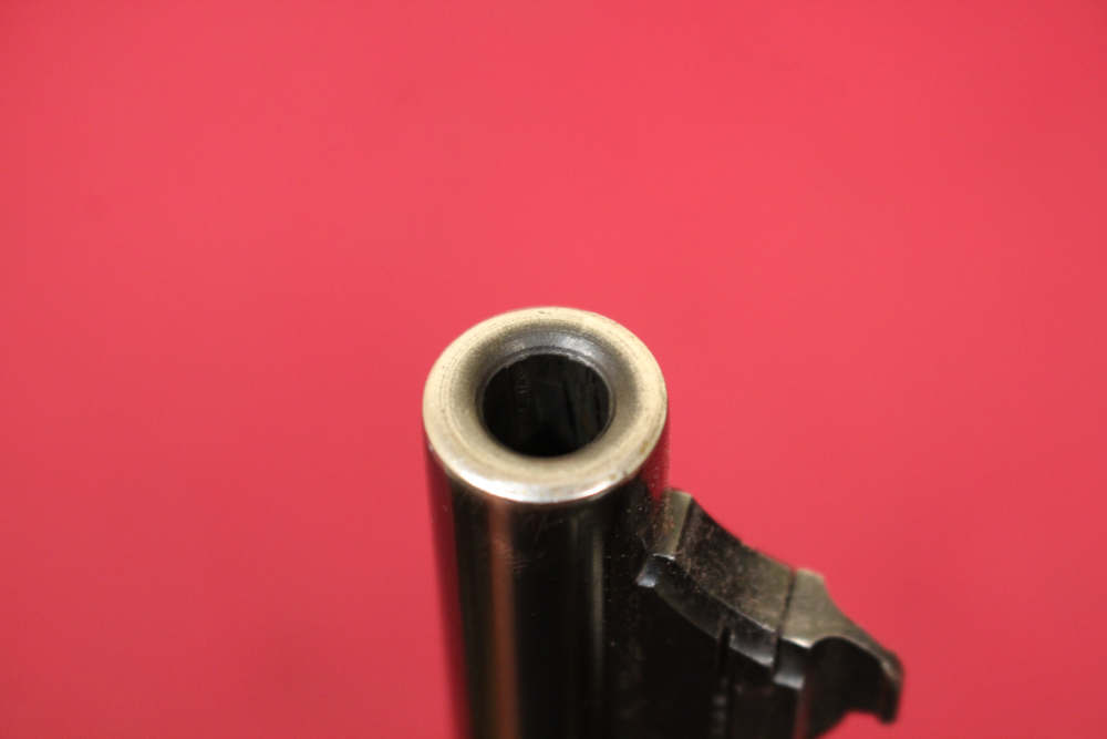 Remington 700 BDL .338 Win Mag w/24" Barrel, Wood Stock, B&L Scope - 1987-img-48