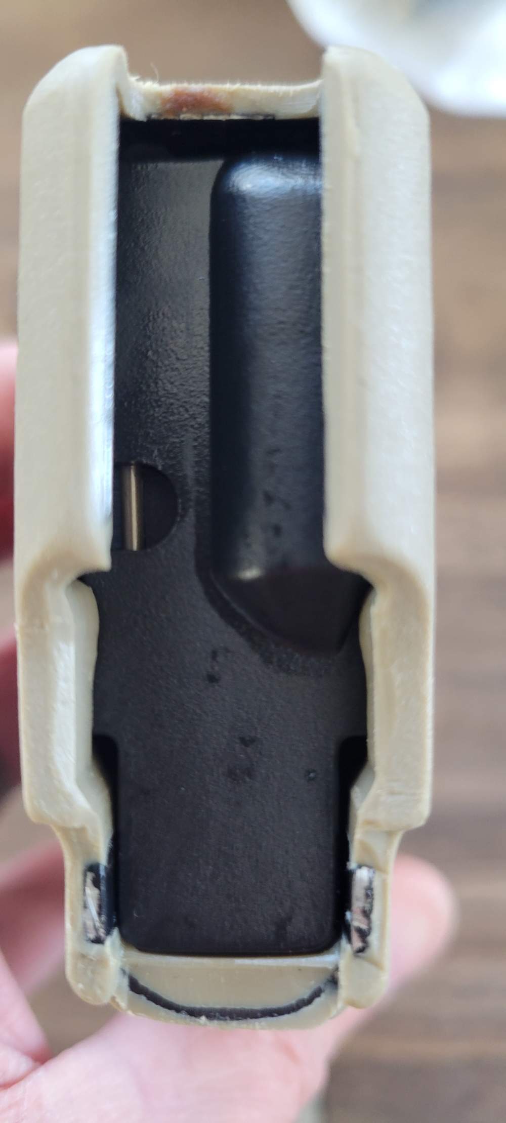 Flat Dark Earth FDE RPK 40rd Bulgarian AK-47 magazine 7.62x39mm Desert Tan-img-7