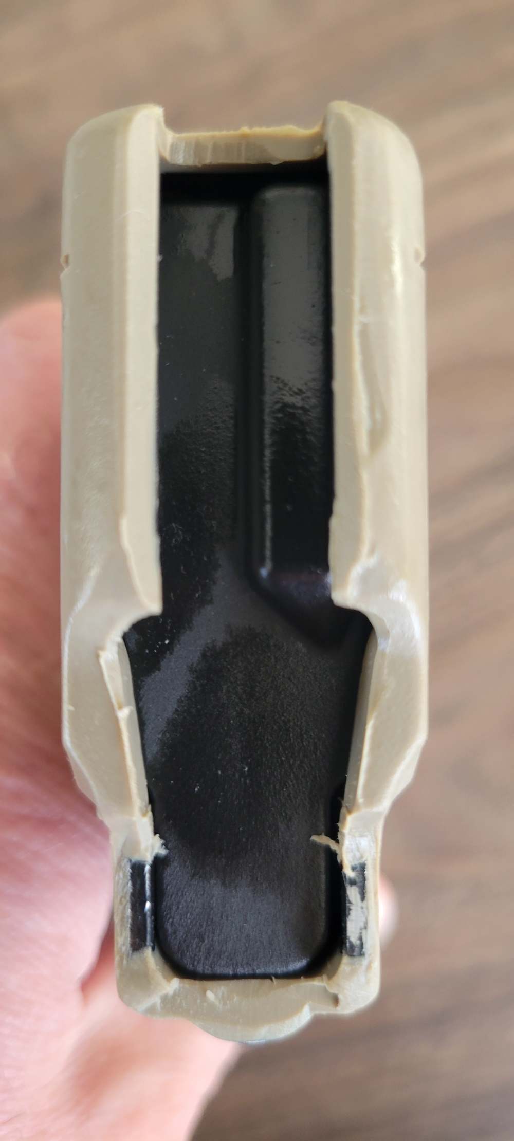  Flat Dark Earth FDE 30rd Bulgarian AK-74 magazine 5.45x39mm Tan-img-8