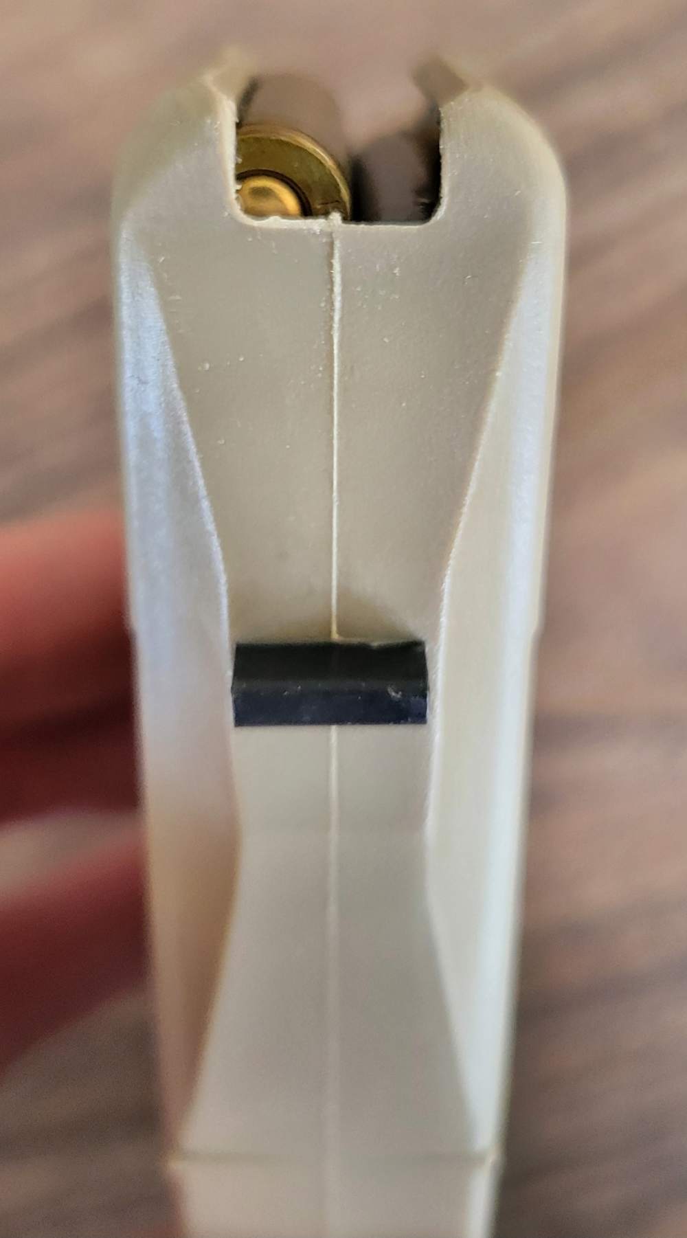  Flat Dark Earth FDE 30rd Bulgarian AK-74 magazine 5.45x39mm Tan-img-6