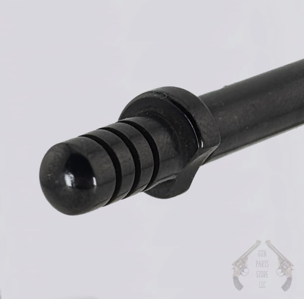 RUGER Blackhawk & Vaquero Base Pin Assembly - Collar Type - NEW-img-2