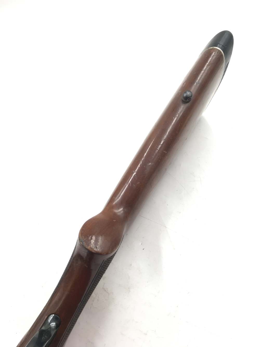 Valmet 312/412 transitional 12 ga O/U shotgun Mfg 1978-img-51