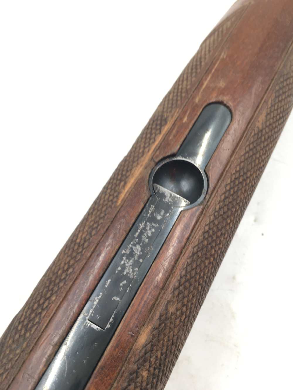 Valmet 312/412 transitional 12 ga O/U shotgun Mfg 1978-img-24