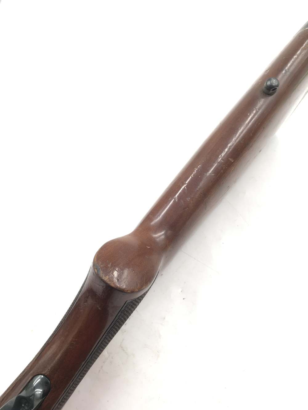 Valmet 312/412 transitional 12 ga O/U shotgun Mfg 1978-img-53