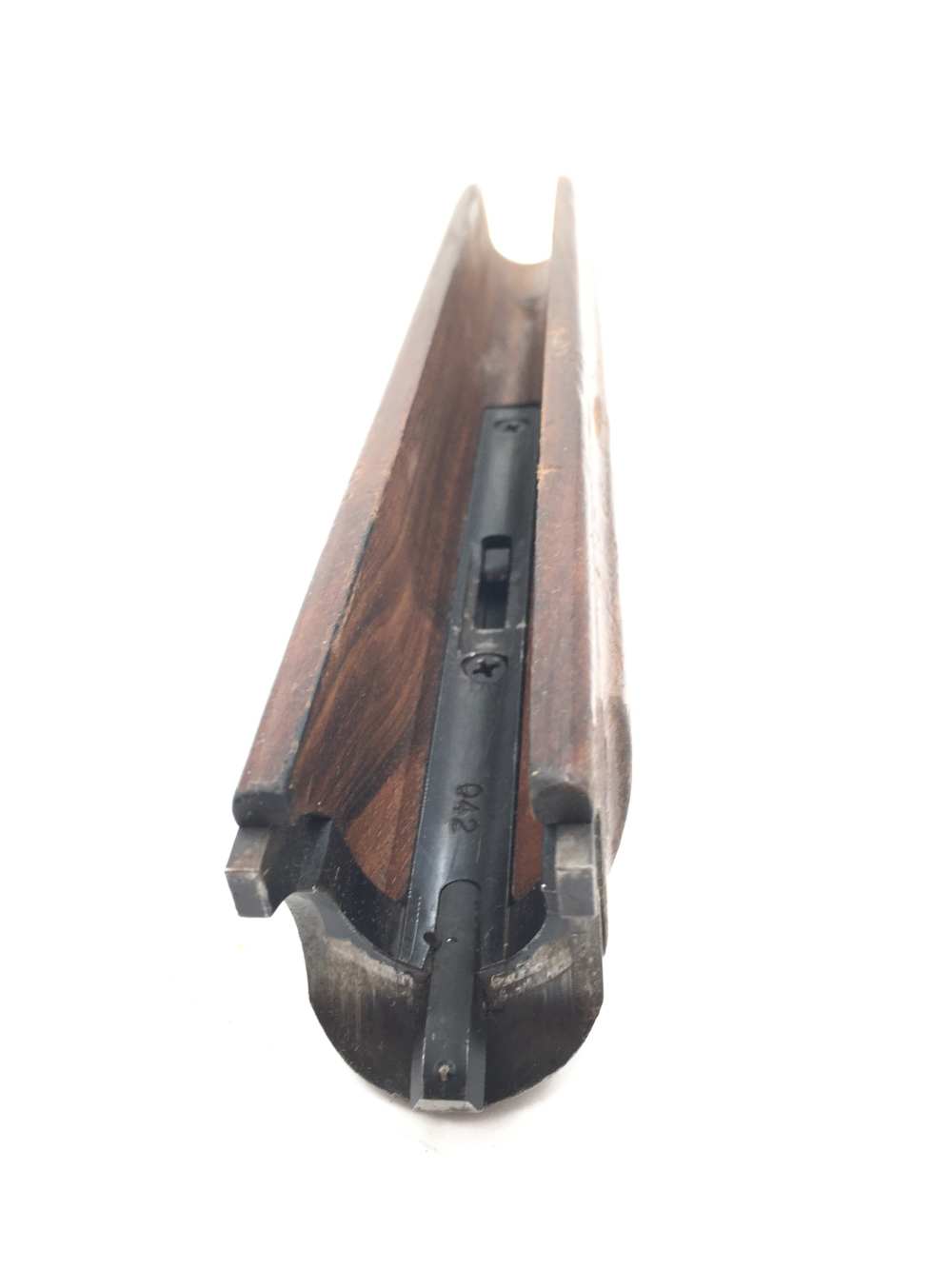 Valmet 312/412 transitional 12 ga O/U shotgun Mfg 1978-img-30
