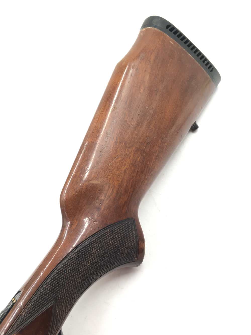 Valmet 312/412 transitional 12 ga O/U shotgun Mfg 1978-img-44