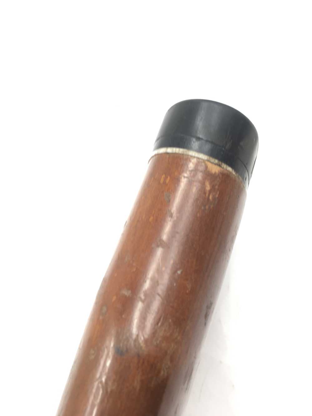 Valmet 312/412 transitional 12 ga O/U shotgun Mfg 1978-img-47