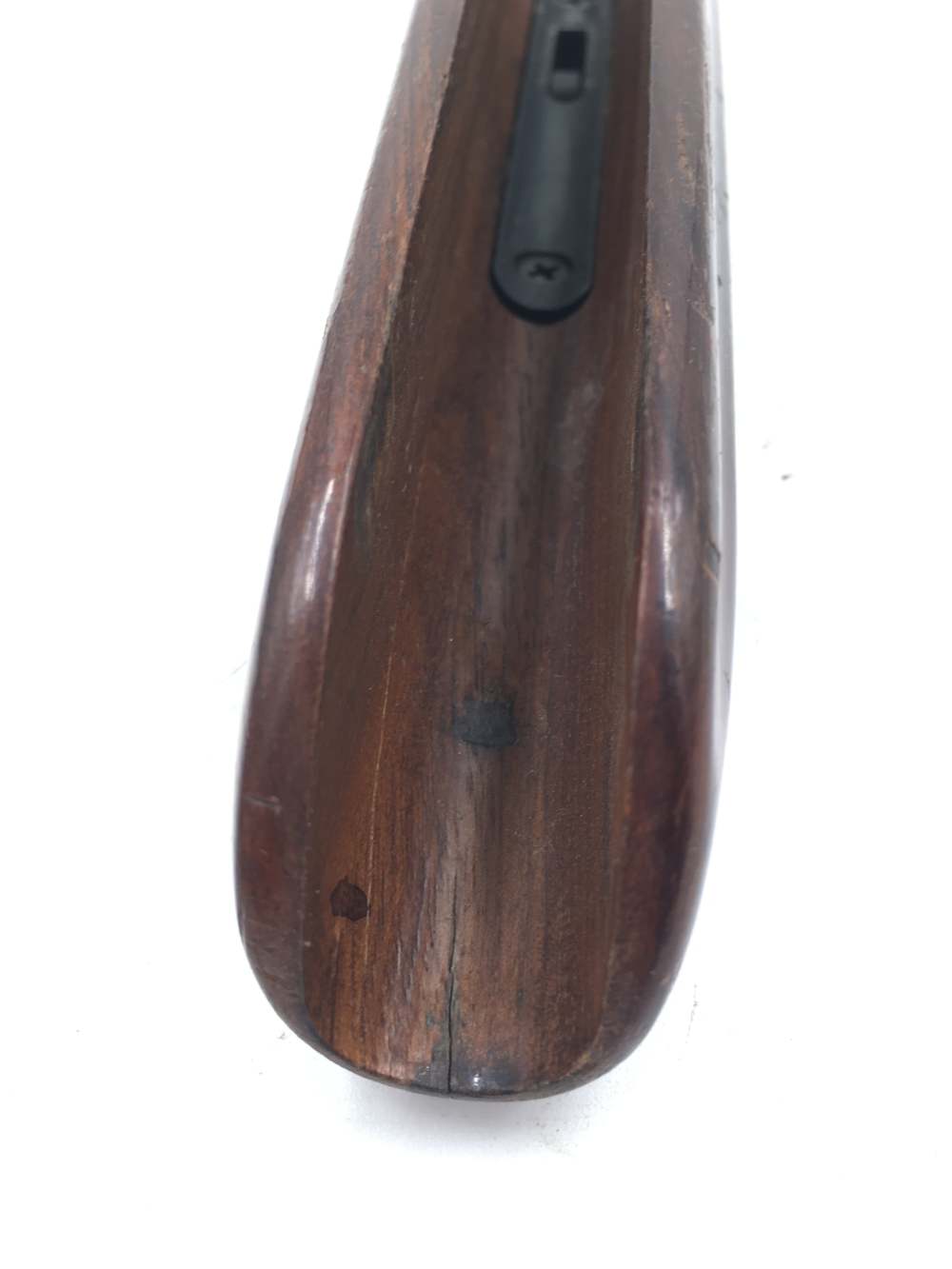 Valmet 312/412 transitional 12 ga O/U shotgun Mfg 1978-img-27