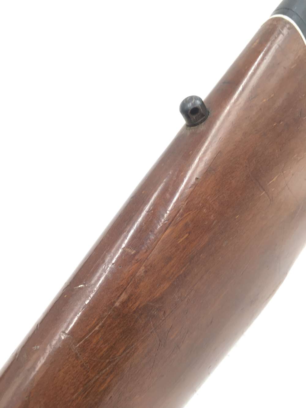 Valmet 312/412 transitional 12 ga O/U shotgun Mfg 1978-img-50