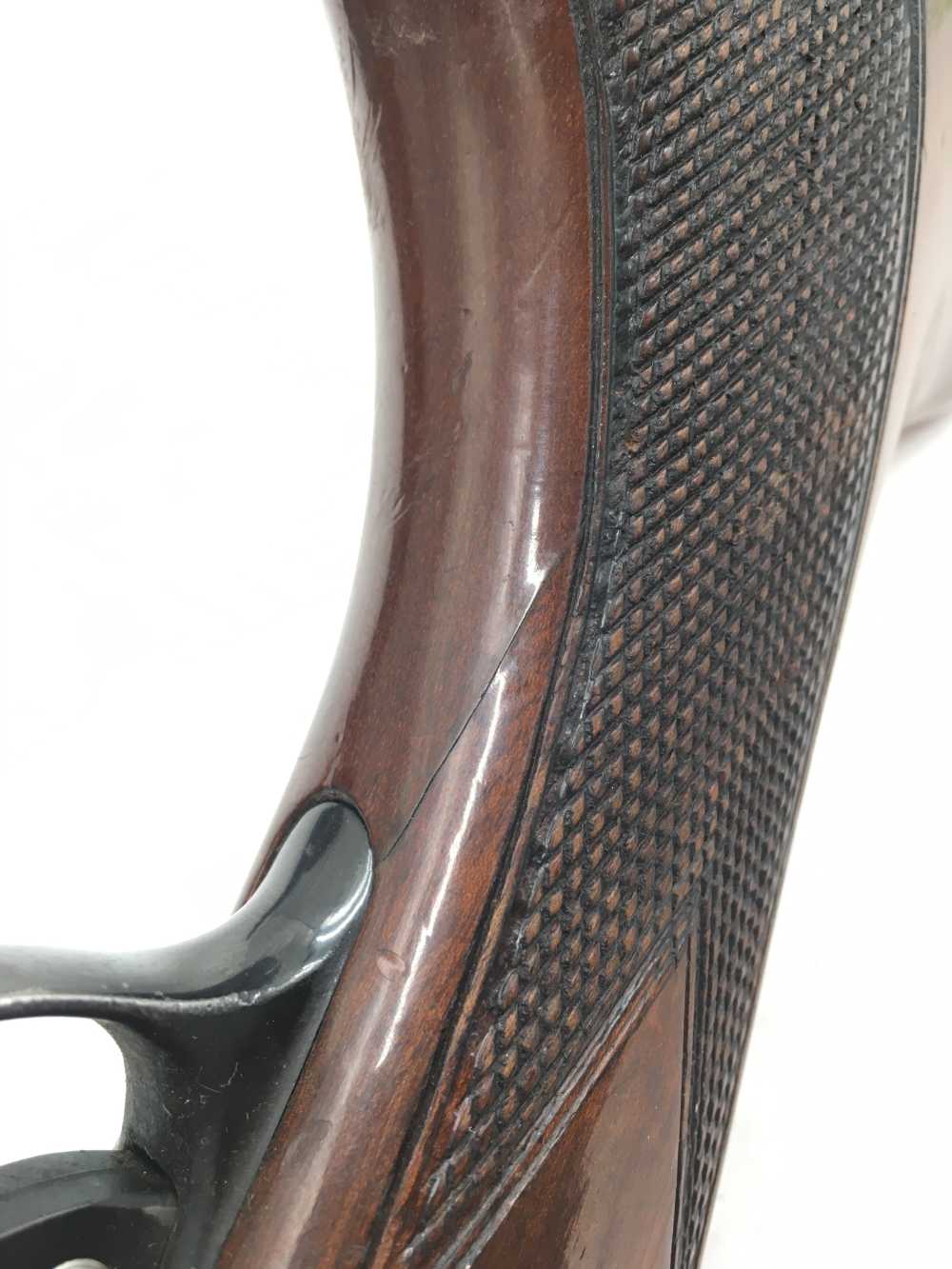 Valmet 312/412 transitional 12 ga O/U shotgun Mfg 1978-img-55