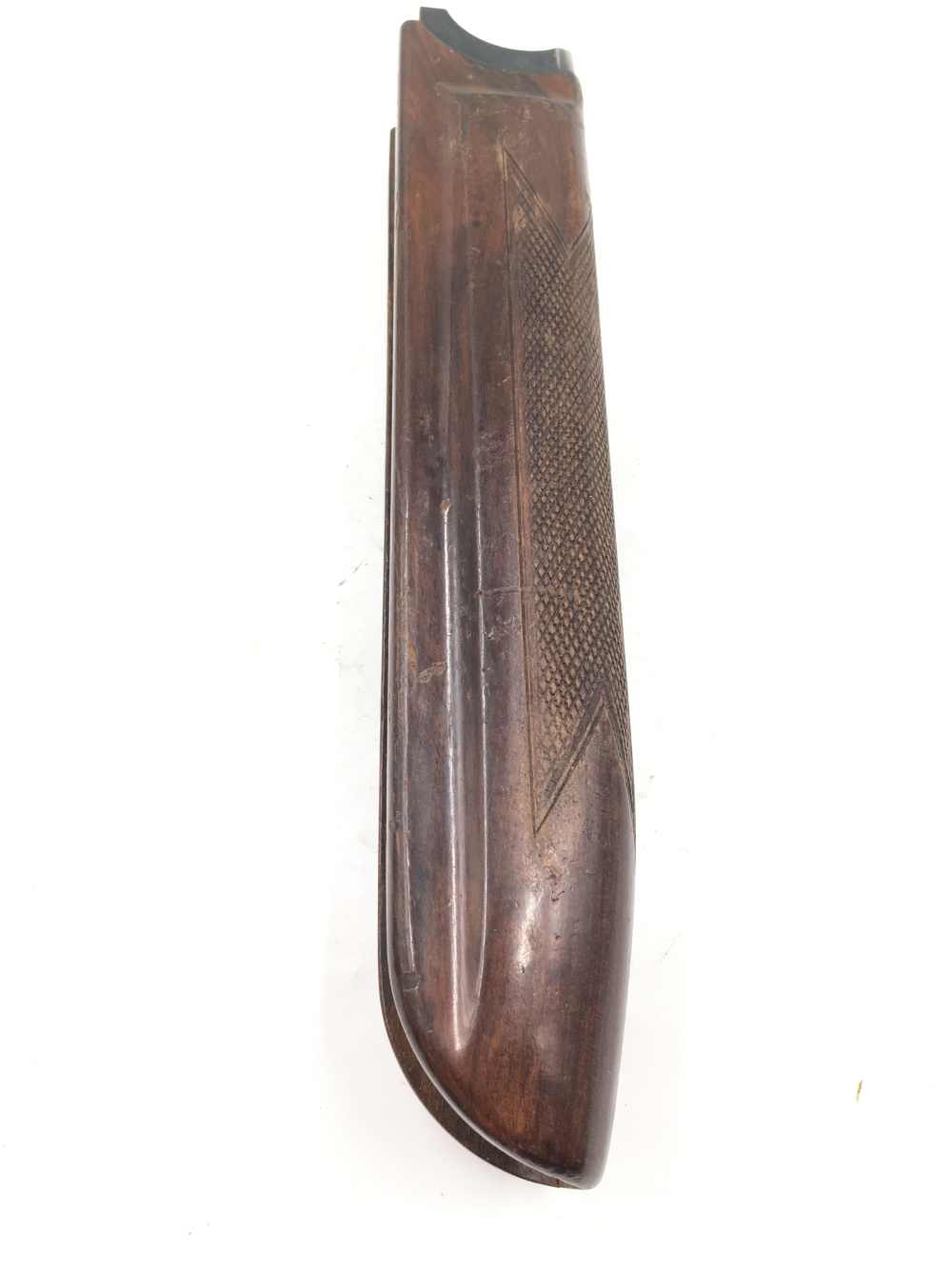 Valmet 312/412 transitional 12 ga O/U shotgun Mfg 1978-img-25