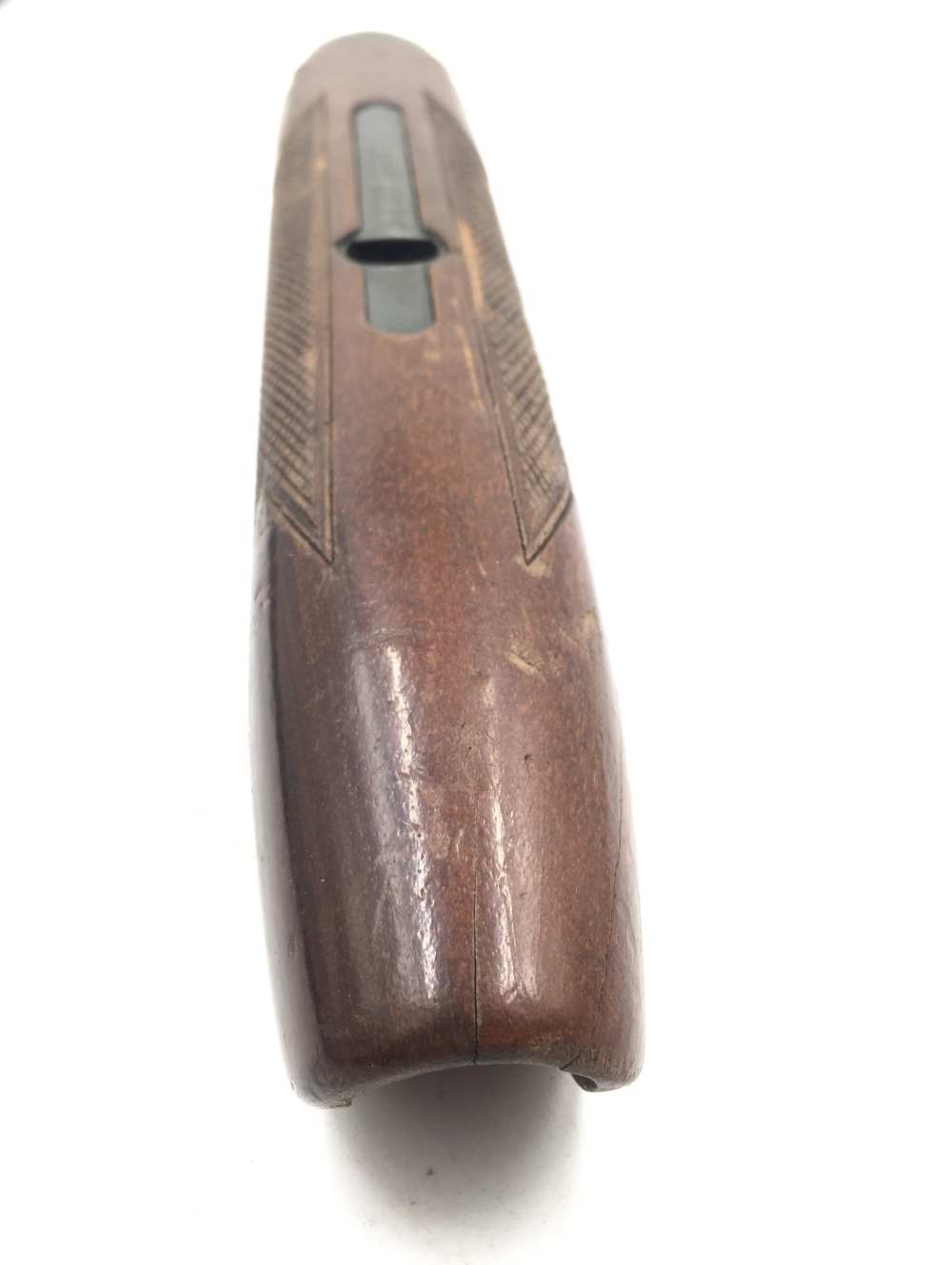Valmet 312/412 transitional 12 ga O/U shotgun Mfg 1978-img-26