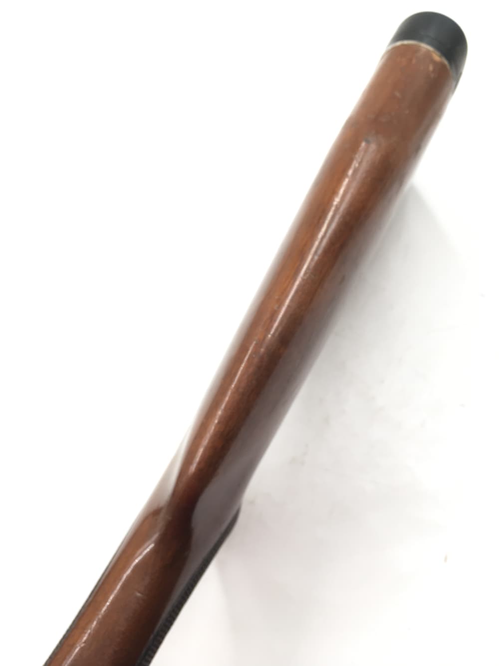 Valmet 312/412 transitional 12 ga O/U shotgun Mfg 1978-img-46