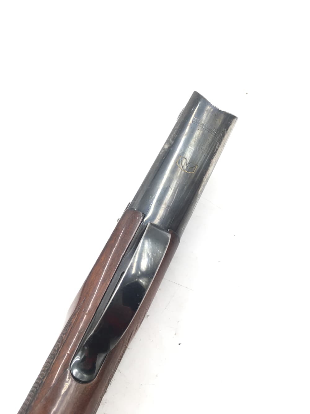Valmet 312/412 transitional 12 ga O/U shotgun Mfg 1978-img-39