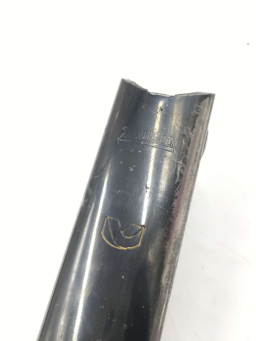 Valmet 312/412 transitional 12 ga O/U shotgun Mfg 1978-img-40