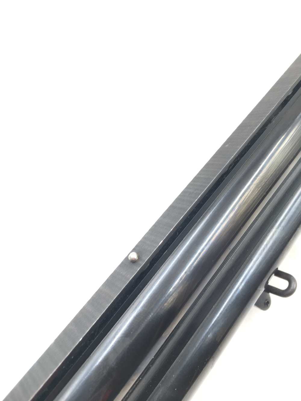 Valmet 312/412 transitional 12 ga O/U shotgun Mfg 1978-img-5