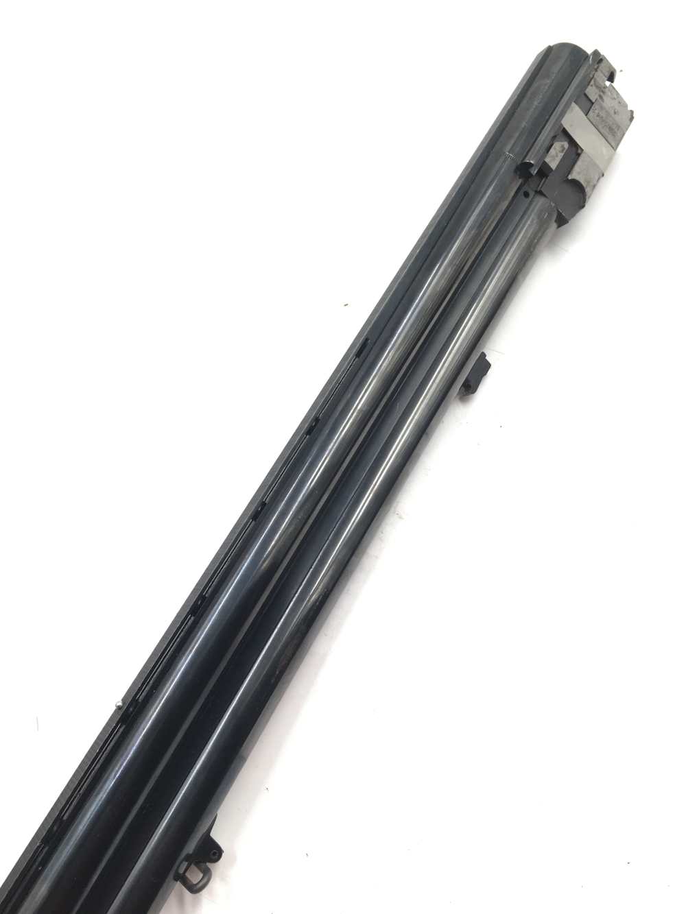 Valmet 312/412 transitional 12 ga O/U shotgun Mfg 1978-img-9