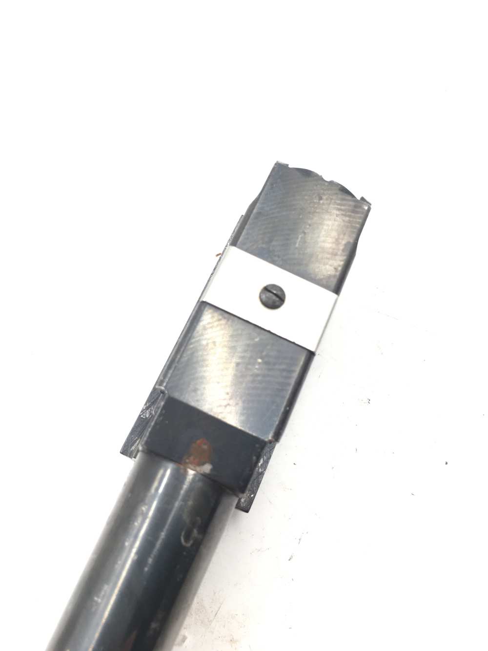 Valmet 312/412 transitional 12 ga O/U shotgun Mfg 1978-img-13