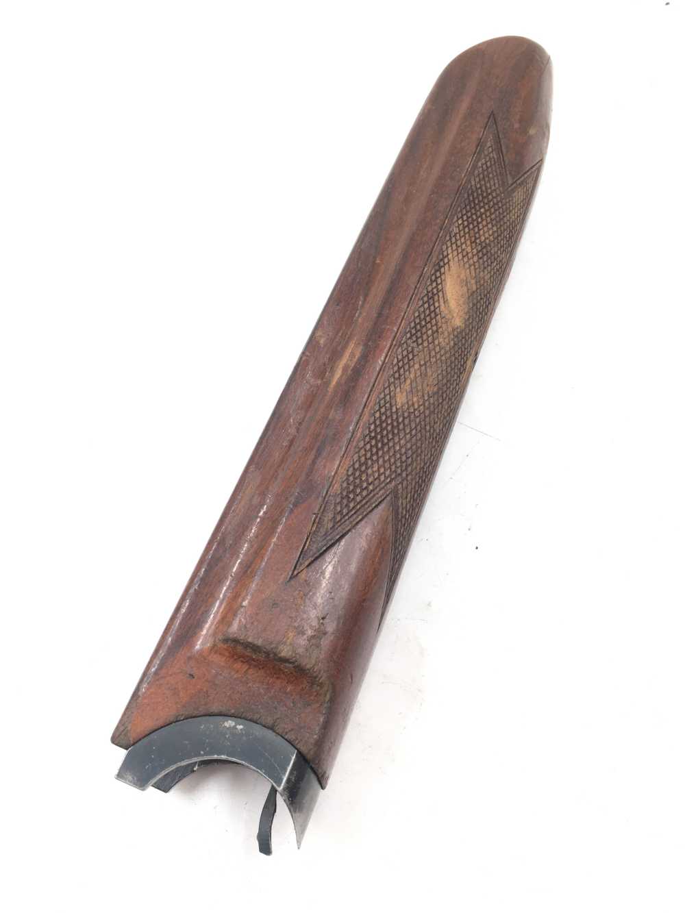 Valmet 312/412 transitional 12 ga O/U shotgun Mfg 1978-img-21