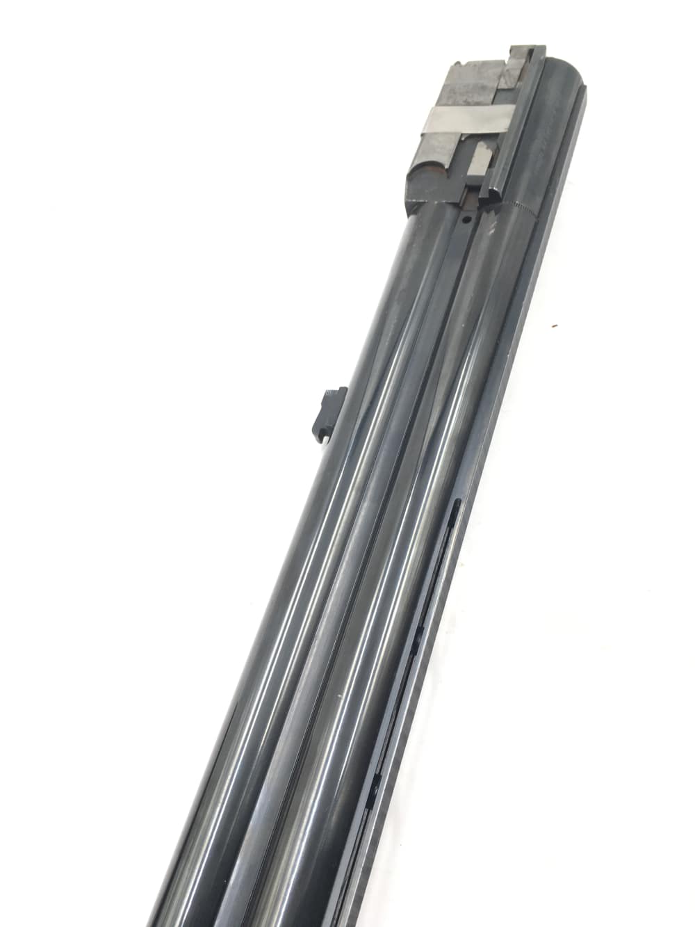 Valmet 312/412 transitional 12 ga O/U shotgun Mfg 1978-img-15