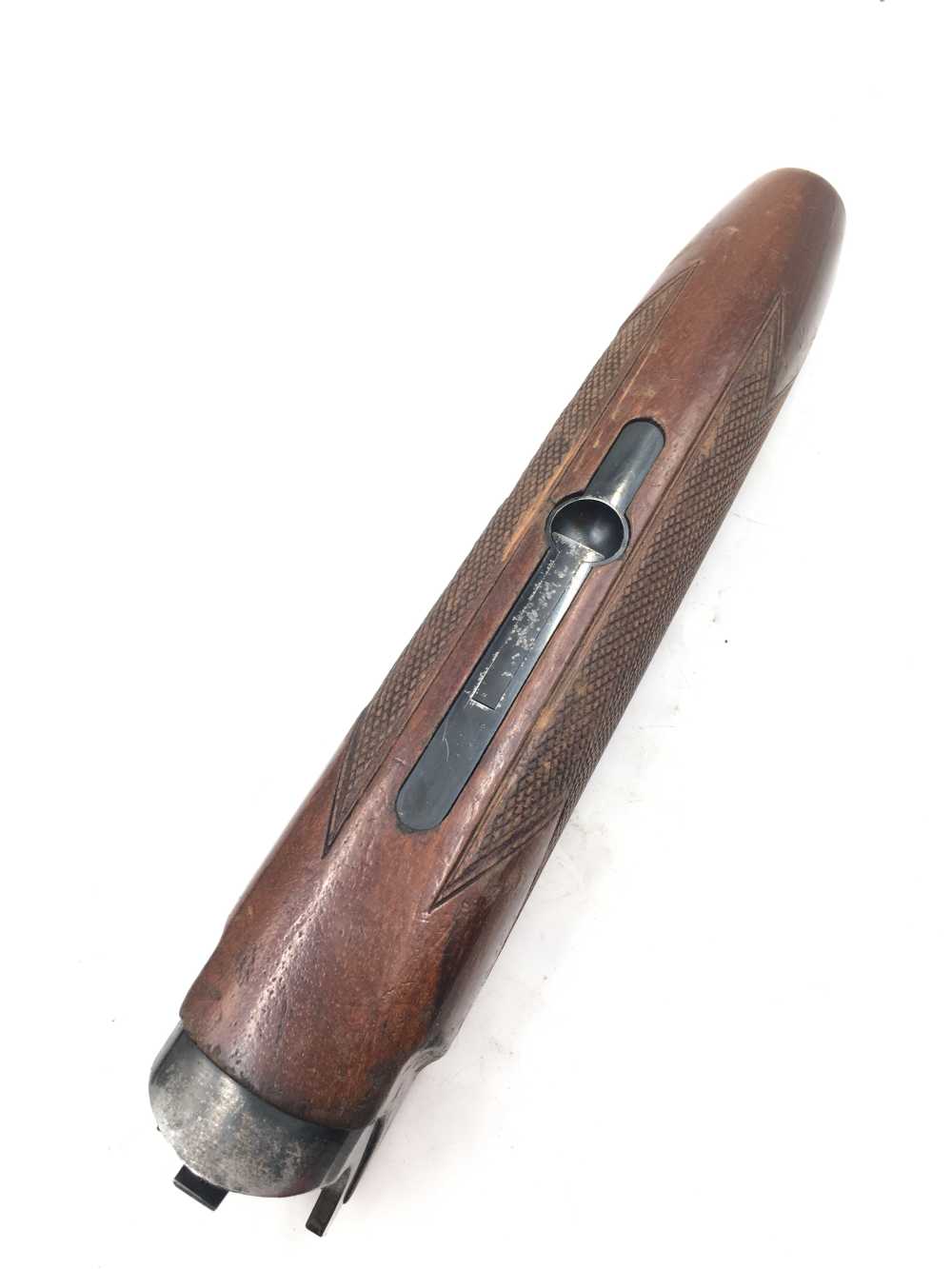 Valmet 312/412 transitional 12 ga O/U shotgun Mfg 1978-img-23