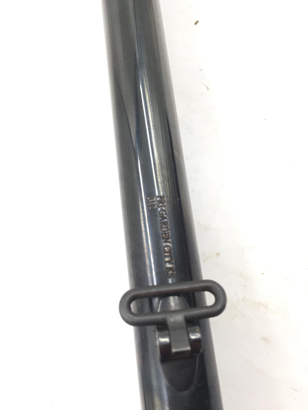 Valmet 312/412 transitional 12 ga O/U shotgun Mfg 1978-img-8