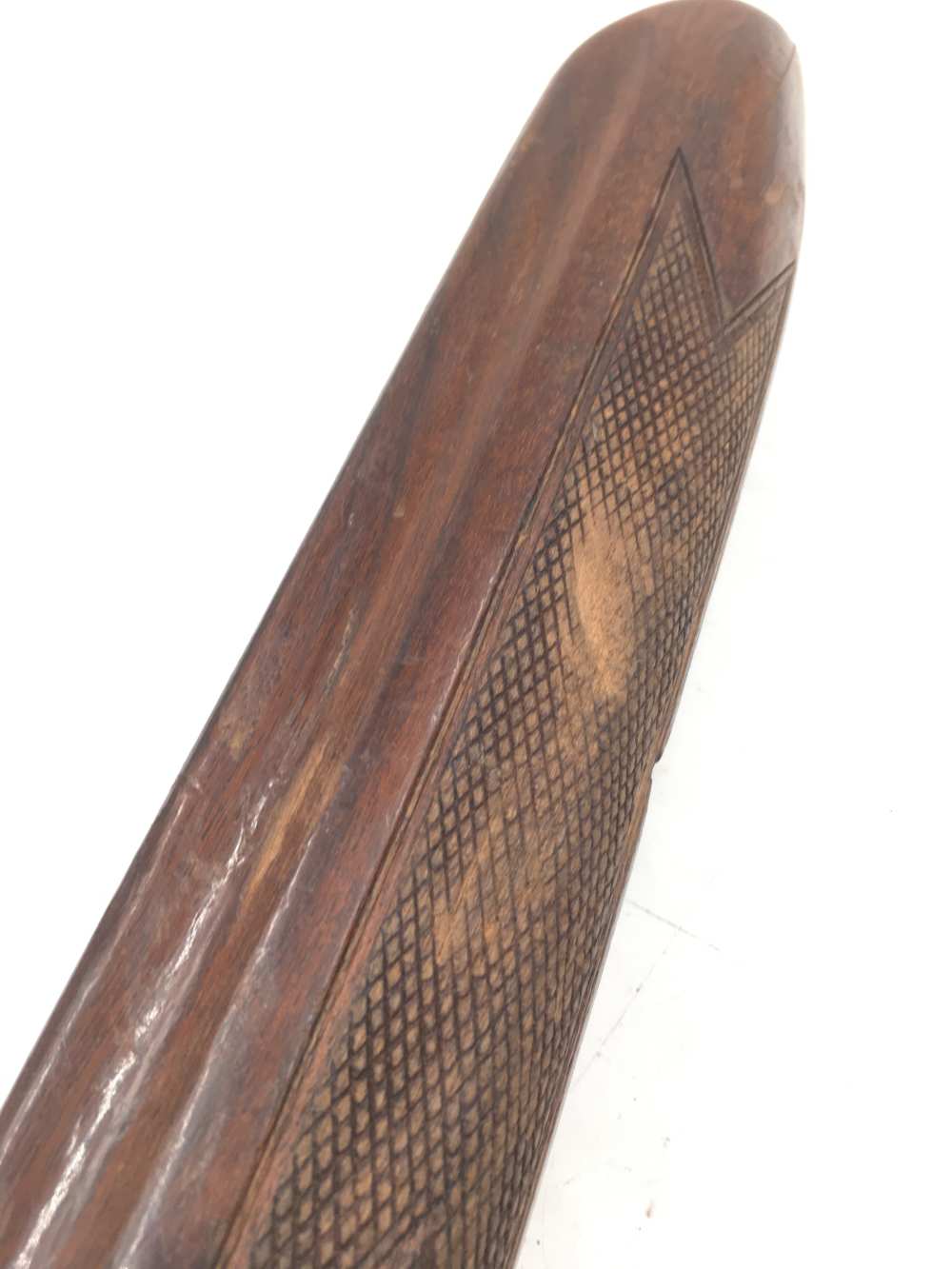 Valmet 312/412 transitional 12 ga O/U shotgun Mfg 1978-img-22