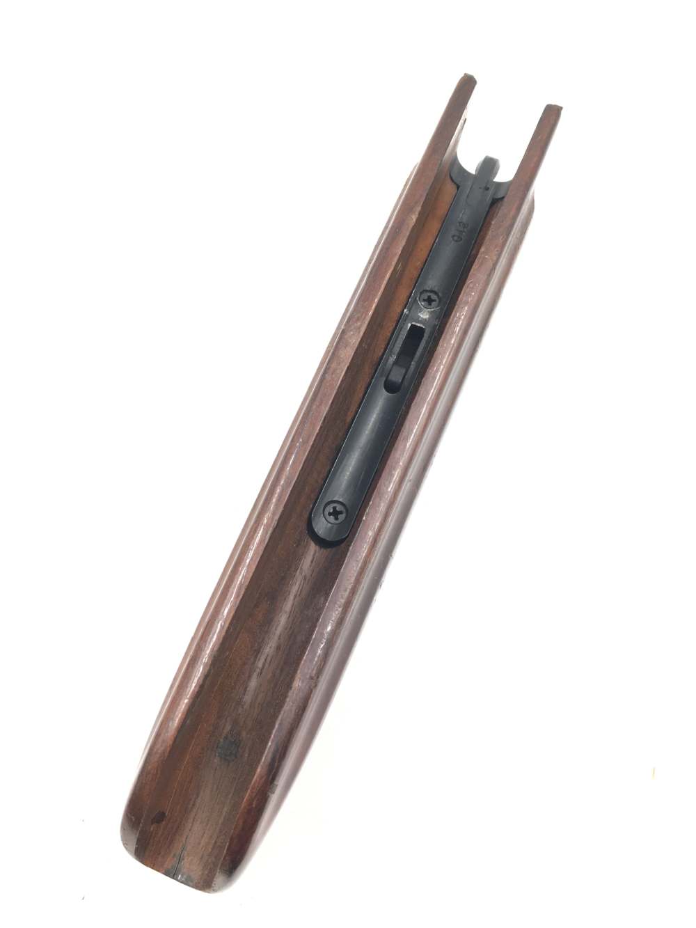 Valmet 312/412 transitional 12 ga O/U shotgun Mfg 1978-img-28