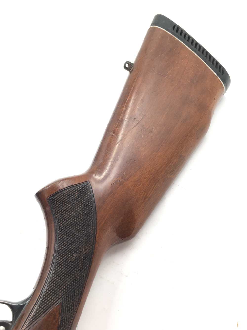 Valmet 312/412 transitional 12 ga O/U shotgun Mfg 1978-img-48