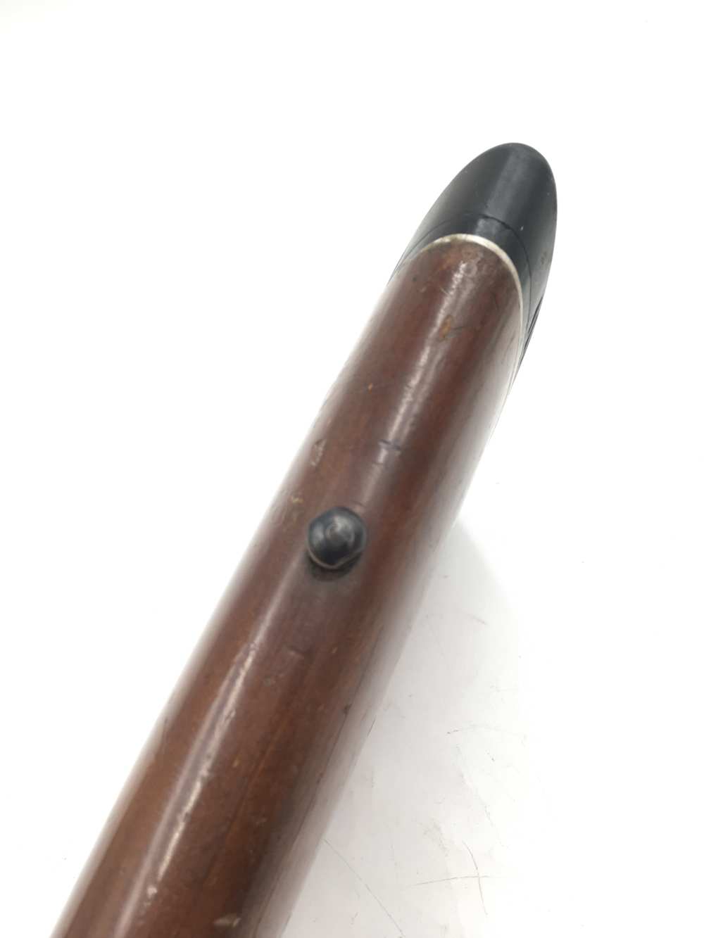 Valmet 312/412 transitional 12 ga O/U shotgun Mfg 1978-img-52