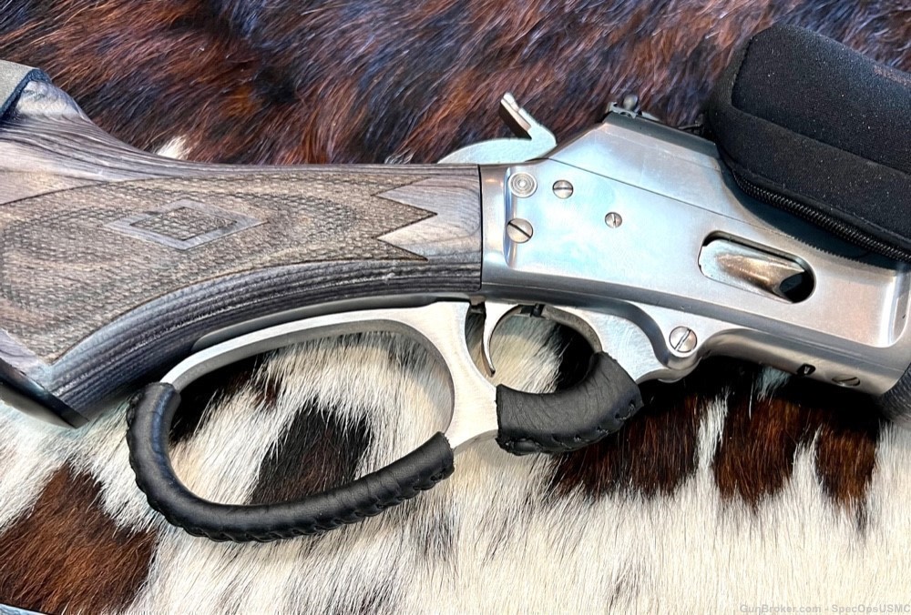 Marlin 1894SBL Lever Wrap Kit-img-0