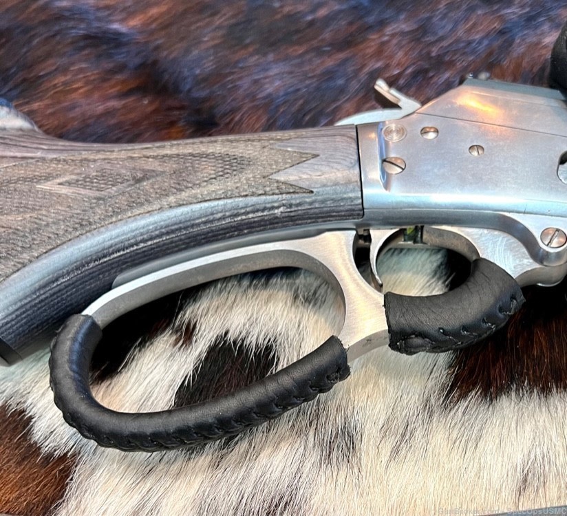 Marlin 1894SBL Lever Wrap Kit-img-2
