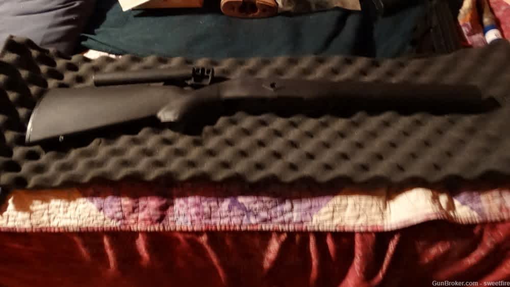 ram-line stock for ruger mini-14 with box-img-2