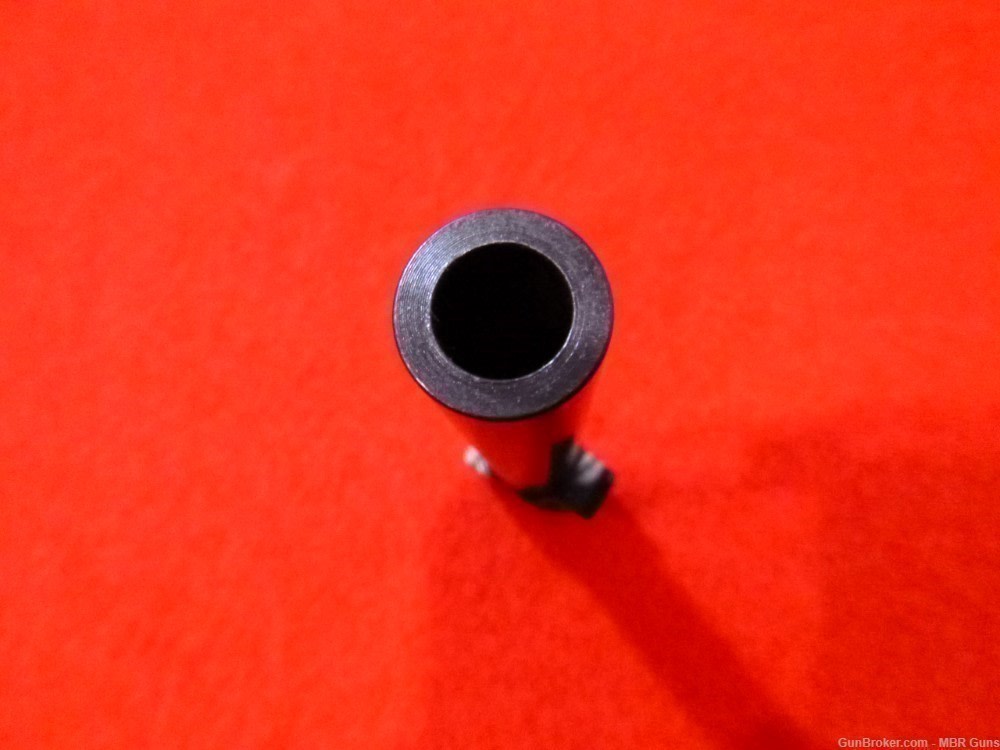 Glock 17 9mm Barrel Nitride 4150 Steel 1:16-img-5