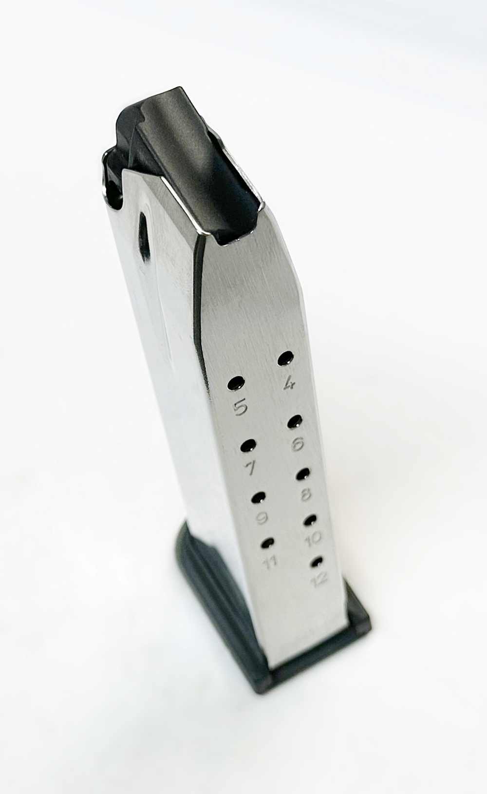 (4) SPRINGFIELD XD & XD MOD.2 .40 S&W 12-Round Magazine s #XD5011 (NEW!)-img-9