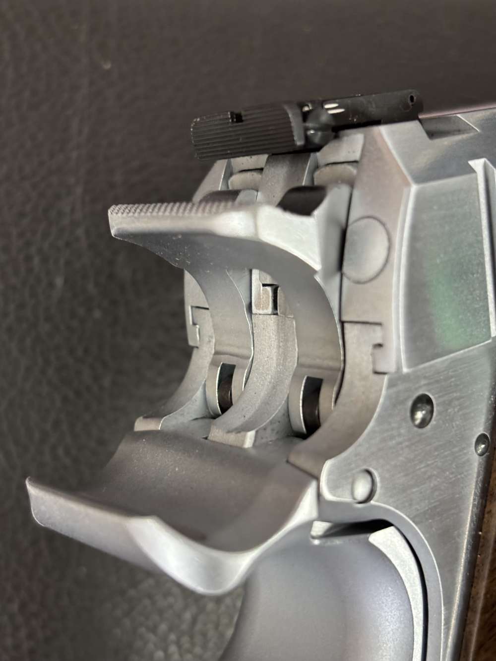 APF AMERICAN PRECISION FIREARMS AF2011 DUELLER PRISMATIC 1911 45 ACP PISTOL-img-7